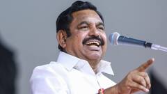 EPS Slams DMK's Katchatheevu Stance, Claims 'Election Stunt' On Fishermen Issue