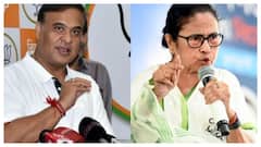 'Assamese, Hindu-Bengalis Will Not Spare Her': Himanta Accuses Mamata Of Appeasing Muslim-Bengalis