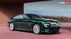 ये हैं भारत में बिकने वाली 5 सबसे महंगी लग्जरी इलेक्ट्रिक कारें, कीमत उड़ा देगी होश