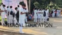 MBBS Fees: ஏழைகளுக்கு எட்டாக்கனி ஆகும் எம்பிபிஎஸ்; 10 ஆண்டுகளில் 200% அதிகரித்த மருத்துவப் படிப்பு கட்டணம்