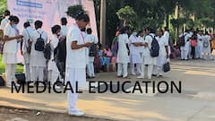 MBBS Fees: ஏழைகளுக்கு எட்டாக்கனி ஆகும் எம்பிபிஎஸ்; 10 ஆண்டுகளில் 200% அதிகரித்த மருத்துவப் படிப்பு கட்டணம்
