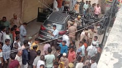 सिद्धार्थनगर में संदिग्ध हालत में मिला पति-पत्नी का शव, पुलिस को कमरे से मिला सुसाइड नोट