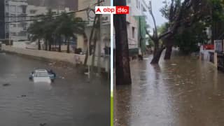 Secunderabad Paiga Colony: భారీ వర్షాలకు నిండా మునిగిన సికింద్రాబాద్ పైగా కాలనీ - రెండో అంతస్తు వరకూ నీరు - తాజా పరిస్థితి ఇదే