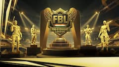 FAU-G Enters Esports Battlefield: Bharat League, iOS Support, Everything Else That's New