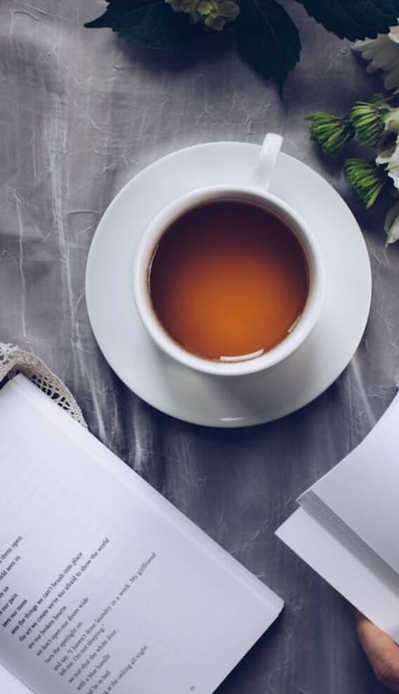 चाय पीने के क्या होते हैं फायदे?