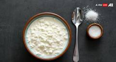 ਨਮਕ ਤੋਂ ਲੈਕੇ ਚੀਨੀ ਤੱਕ, ਆਹ ਚਿੱਟੀਆਂ ਚੀਜ਼ਾਂ ਤੁਹਾਡੇ ਲਈ ਬਣ ਸਕਦੀਆਂ ਜ਼ਹਿਰ