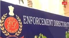 Former ED Officer Who Oversaw Soren And Kejriwal's Arrests Quits IRS Citing Personal Reasons