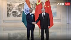 'भारत-चीन संबंधों में पाकिस्तान या तीसरा कोई....' विदेश मंत्री एस जयशंकर ने 'ड्रैगन' को दिया क्लियर मैसेज
