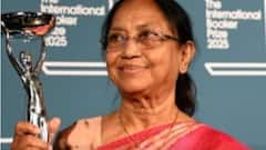 'Patriarchy Has Hardened Even As Women Have Become More Independent': Booker Winner Banu Mushtaq