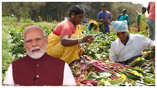 PM Kisan Samman Nidhi: రైతులకు అలర్ట్! పిఎం కిసాన్ సమ్మాన్ నిధి 20వ విడత డబ్బులు ఎప్పుడంటే? లేటెస్ట్ అప్డేట్, చెక్ చేసుకోండి!