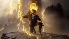 యమలోకం To బ్రహ్మలోకం - మెగాస్టార్ 'విశ్వంభర' స్టోరీపై డైరెక్టర్ లీక్స్