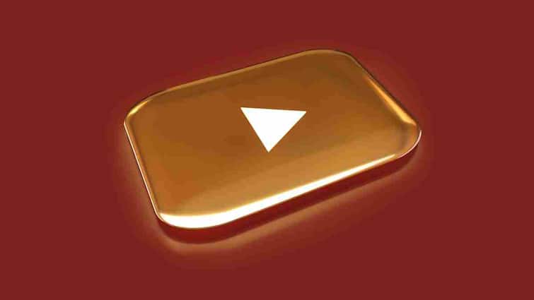When do you get a golden button on YouTube? Learn what are the rules