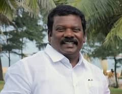 அண்ணாமலை - நயினார் நாகேந்திரனுக்கு உட்கட்சி பனிப்போர், இதான் காரணம் - செல்வப்பெருந்தகை