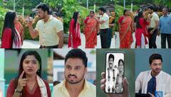 నిండు మనసులు సీరియల్: సవతి బిడ్డల పొట్లాట.. ప్రేరణ పుట్టుక గురించి దారుణంగా మాట్లాడిన గణేశ్!