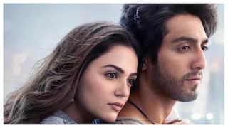 Saiyaara Review: Ahaan Panday Makes Confident Debut In Mohit Suri-Style Romance