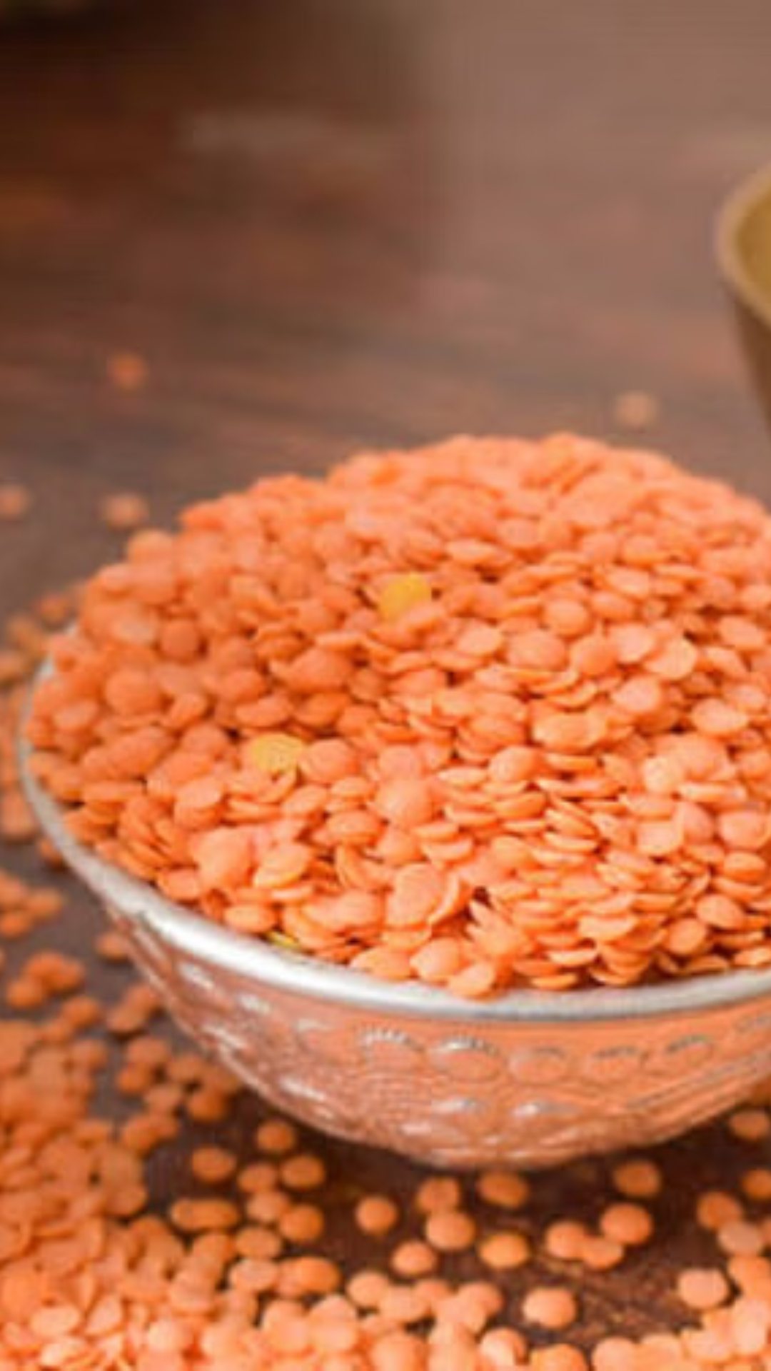 देश में हर घर में किसी न किसी रूप में दाल बनाई जाती है