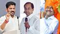 Telangana Politics: తెలంగాణ రాజకీయాల్లో అంతర్గత కుమ్ములాటలు- బీఆర్ఎస్, కాంగ్రెస్, బీజేపీలో కలవరం