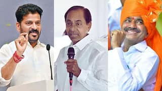Telangana Politics: తెలంగాణ రాజకీయాల్లో అంతర్గత కుమ్ములాటలు- బీఆర్ఎస్, కాంగ్రెస్, బీజేపీలో కలవరం