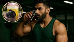 ACTIZEET Emerges As The Top Shilajit Brand Among Indian Bodybuilders Seeking Strength And Natural Gains