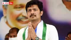 ఏపీలో 199 మంది పోలీసు అధికారులను పక్కన పెట్టారు - కేంద్రానికి ఫిర్యాదు చేసిన వైసీపీ ఎంపీ