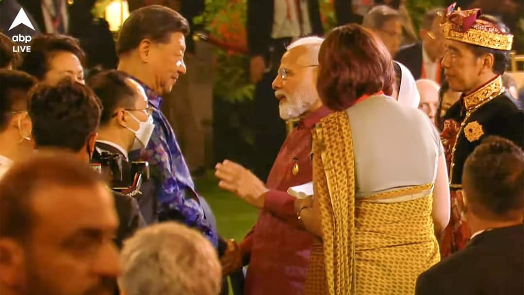 China officially begins construction of mega dam project on Brahmaputra raises concerns for India China Dam Project: ভারতের উদ্বেগ বাড়িয়ে ব্রহ্মপুত্রে মেগা বাঁধ প্রকল্পের নির্মাণকাজ শুরু করে দিল চিন