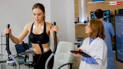 दिल की सेहत जांचने के लिए क्यों करवाया जाता है ट्रेडमिल वाला टेस्ट? जान लीजिए कारण