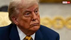 ट्रंप की सेहत पर खतरे की घंटी! आखिर कितनी खतरनाक है ये बीमारी और क्या है इसका इलाज