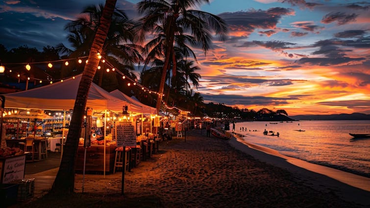 Goa 2025-26 Tourism Season Begins Tomorrow With First Direct Flight From Russia