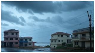 తెలుగు రాష్ట్రాల్లో భారీ వర్షాలు: రైతులకు బిగ్ అలర్ట్! హైదరాబాద్లో ముంపు, ట్రాఫిక్ జామ్.. తాజా వాతావరణ హెచ్చరికలు!