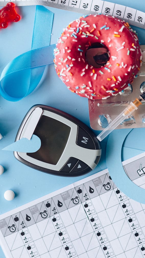 இன்சுலின் உற்பத்தி சீராக இருக்க வேண்டுமா? இதெல்லாம் சாப்பிடுங்க