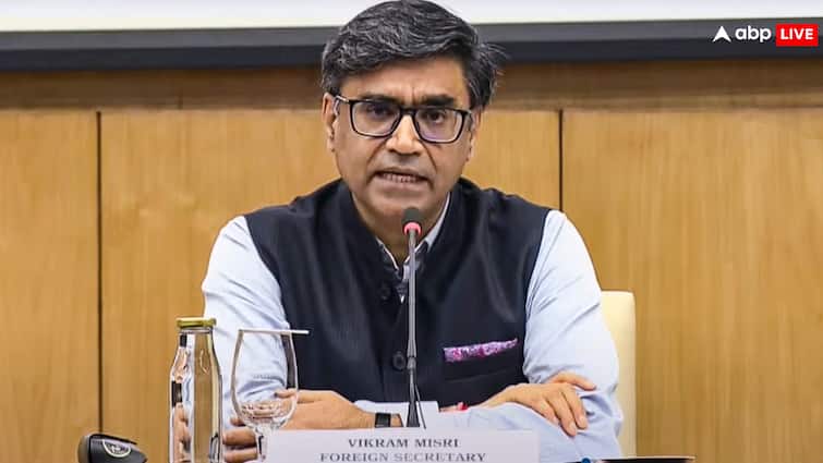 पहलगाम हमले के बाद 72 घंटे में पेश किए सबूत, TRF को आतंकी संगठन घोषित करने में भारत की पहल
