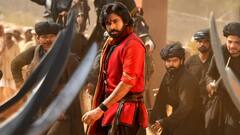 పవన్ 'హరిహర వీరమల్లు' టికెట్ రేట్స్ పెరిగాయ్ - ఫస్ట్ 10 రోజుల వరకే...