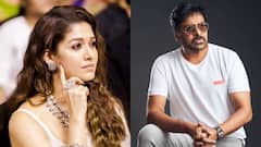 చిరంజీవి నయనతారలపై షూటింగ్ వీడియో లీక్ - మూవీ టీం స్ట్రాంగ్ వార్నింగ్