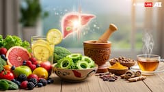 The Role Of Fasting, Detox, And Panchakarma In Managing Fatty Liver Naturally