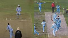 क्रिकेट में क्या होता है बॉल-आउट? 18 साल बाद WCL में हुआ है रिटर्न; इस नियम का भारत-पाकिस्तान से खास कनेक्शन