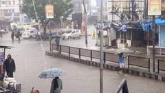 Rain Update: આજે દિલ્હી સહિત 9 રાજ્યોમાં ભારે વરસાદની ચેતવણી, IMDનું એલર્ટ