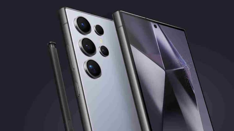 47 हजार रुपये गिर गई Samsung के पावरफुल 5G स्मार्टफोन की कीमत! मिलता है 50MP कैमरा, जानें कहां मिल रही ये जबरदस्त डील