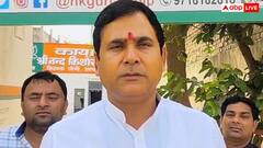 बीजेपी विधायक ने मौलाना महमूद मदनी पर साधा निशाना, टिकैत भाईयों पर भी दिया बयान