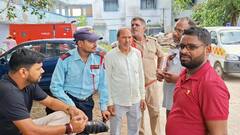 नालंदा जहर कांड: कर्ज से परिवार खत्म! 2 बेटियों के बाद अब पत्नी और बेटे की भी मौत, पति भर्ती