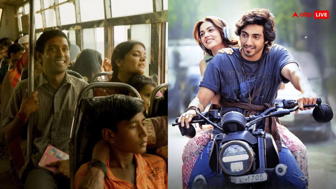 'सैयारा' का कंपटीशन न 'पुष्पा' से न 'छावा' से, बजट का 350% निकालने वाली इस फिल्म से है saiyaara movie has no big stars and high budget but still winning hearts of people like vikrant massey 12th fail 'सैयारा' का कंपटीशन न 'पुष्पा' से न 'छावा' से, बजट का 350% निकालने वाली इस फिल्म से है