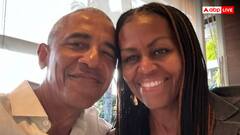 ‘एक भी पल ऐसा नहीं आया जब मुझे...’, बराक ओबामा से तलाक लेने पर बोलीं मिशेल ओबामा