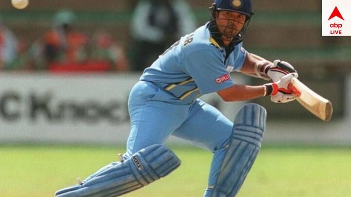 তালিকায় রয়েছেন সচিন তেন্ডুলকর। আন্তর্জাতিক ক্রিকেটে ১০০ শতরানের মালিক মাস্টার ব্লাস্টার।