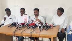 వెడ్మ ఫౌండేషన్ కు, డిజిటల్ మైక్రో ఫైనాన్స్ కు సంబంధం లేదు: ఖానాపూర్ ఎమ్మెల్యే