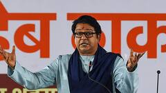 'Understand Marathi Or Get A Slap': Raj Thackeray's New Warning For Non-Locals