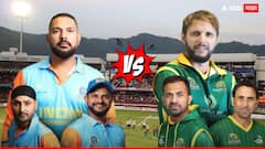 ભારત vs પાકિસ્તાન: WCL સેમિફાઇનલ રદ! ક્રિકેટ જગતમાં ખળભળાટ, શું છે ખેલાડીઓનો નિર્ણય?