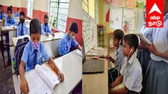 துரோகம் செய்யும் திமுக; 8 லட்சம் குழந்தைகளின் எதிர்காலம் கேள்விக்குறி -அன்புமணி ராமதாஸ்
