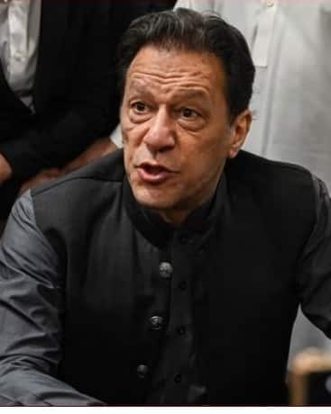 ਪਾਕਿਸਤਾਨ ਦੀ ਜੇਲ੍ਹ 'ਚ ਇਮਰਾਨ ਖਾਨ ਦਾ ਅੱਤਵਾਦੀਆਂ ਮੁਕਾਬਲੇ ਬਦਤਰ ਵਿਵਹਾਰ...