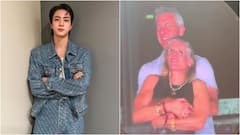 Did BTS’ Jin Recreate The Coldplay Concert Kiss-Cam Couple? Fans Can’t Stop Laughing