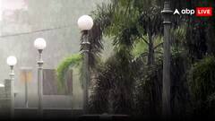 दिल्ली में हल्की बारिश, हिमाचल में ऑरेंज अलर्ट, जानें यूपी, पंजाब, राजस्थान और महाराष्ट्र में कैसा रहेगा मौसम