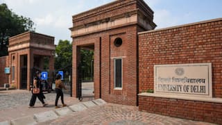 DU UG First CSAS Allocation List 2025 Out: Check CUET Cut-Off @ugadmission.uod.ac.in